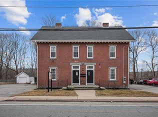 1394 Mendon Rd, Cumberland, RI 02864