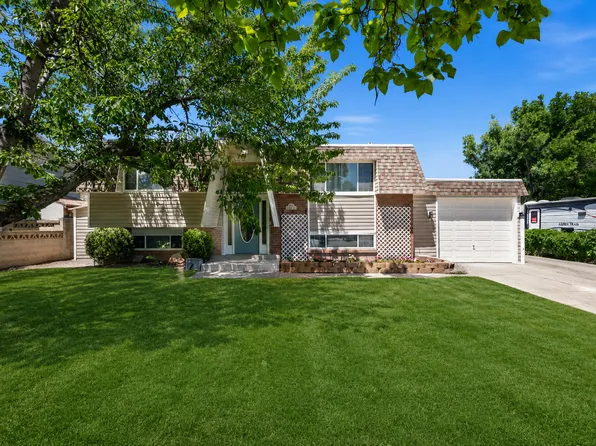 3786 W Fairmount Cir, West Jordan, UT 84084