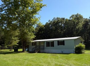 40 Serafino Ln, Crawfordville, FL 32327