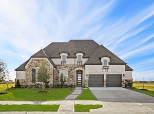 24407 Compass Plant Cir, Katy, TX 77493