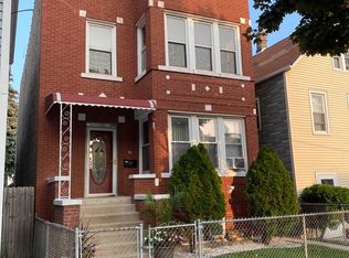 2133 N Long Ave, Chicago, IL 60639