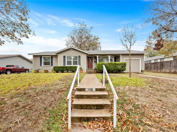 1116 Lawrence Dr, Waco, TX 76710