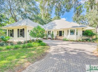 221 Yam Gandy Rd, Savannah, GA 31411