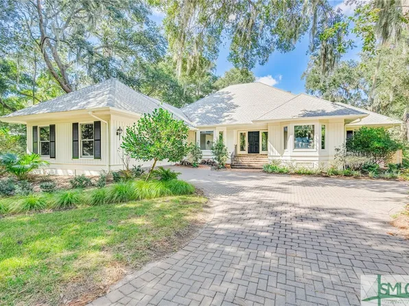 221 Yam Gandy Road, Savannah, GA 31411