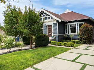 2813 Halldale Ave, Los Angeles, CA 90018