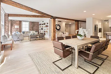 Sold by Town Residential