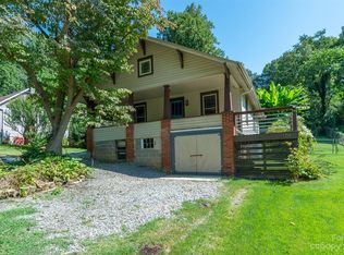 154 Spring St, Old Fort, NC 28762