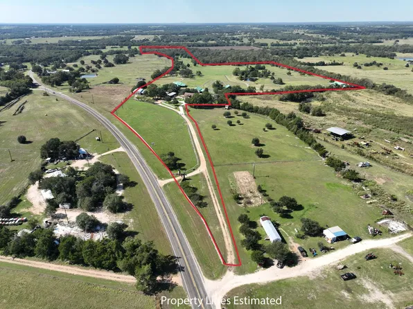 13350 Fm 389 Rd, Burton, TX 77835