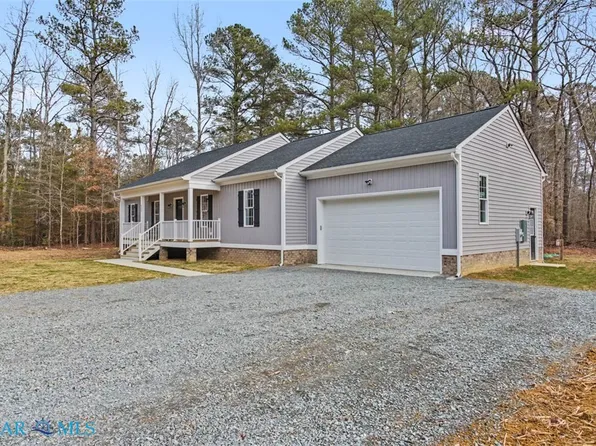 LOT 9 George Washington Hwy, Gloucester, VA 23061