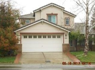 4000 Atlantis Dr, Davis, CA