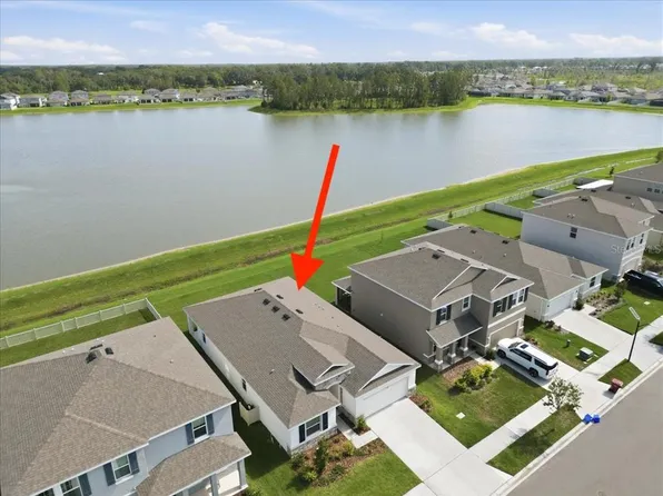 1413 Tropical Oasis Ave, Plant City, FL 33565