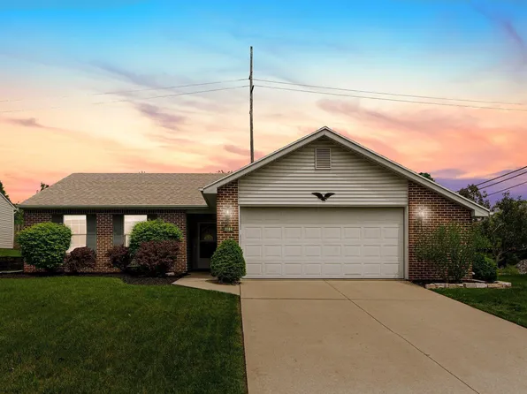 3104 Cedar Ridge Run, Fort Wayne, IN 46808