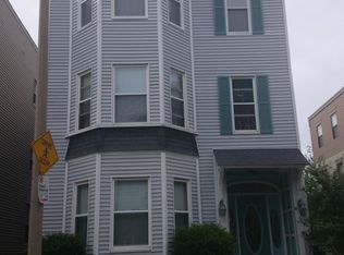 569 E 8th St APT 1, South Boston, MA 02127