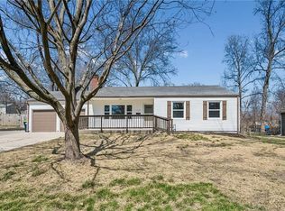 11304 E 48th Ter, Kansas City, MO 64133