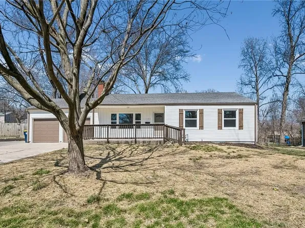 11304 E 48th Ter, Kansas City, MO 64133