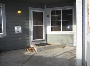 3051 Sage Creek Rd UNIT B11, Fort Collins, CO 80528