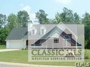 115 Michelle Ln, Bishop, GA 30621