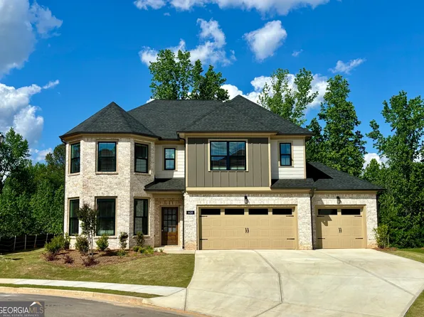 4436 Hosch Reserve Ct, Buford, GA 30519