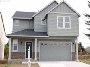 2948 SE Night Heron Ave, Gresham, OR