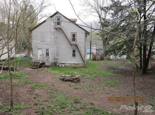 546 Old Route 17, Livingston Manor, NY 12758