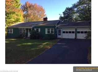 52 Brook Rd, Falmouth, ME 04105