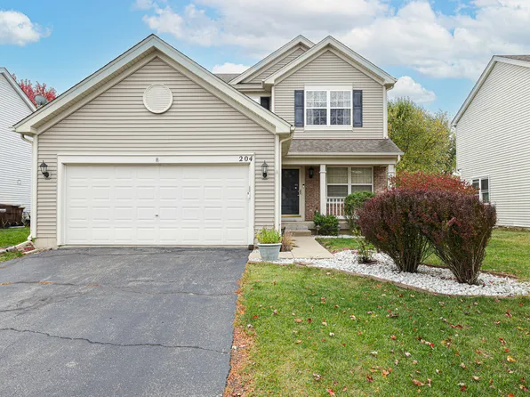 204 Aspen Cir, Gilberts, IL 60136