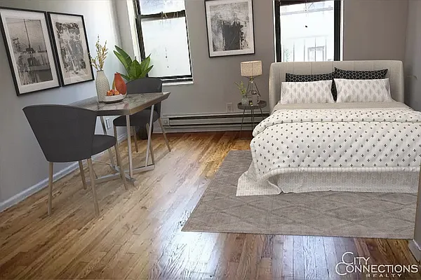 Rented by City Connections Realty | media 5