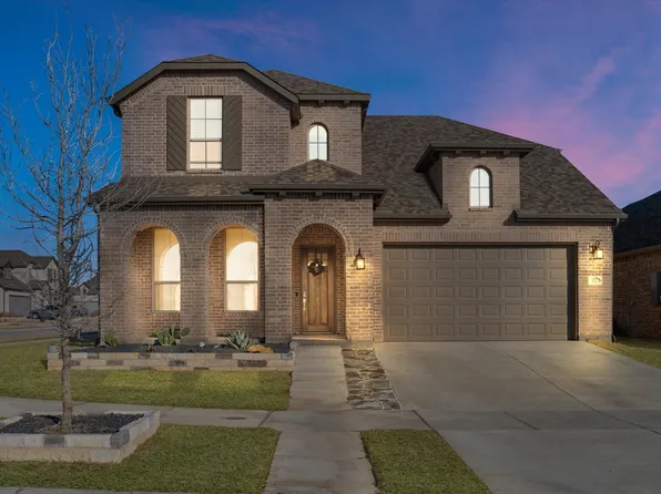 1332 Thompson Rd, Argyle, TX 76226