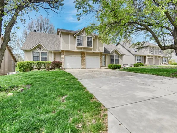 14924-14926 Riggs St, Overland Park, KS 66204
