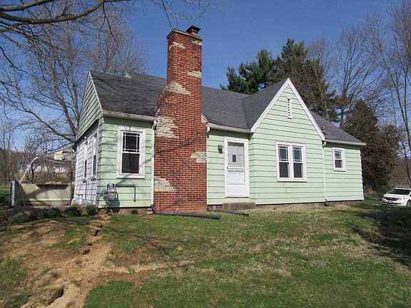 4th image of 1459 Granville Pike NE