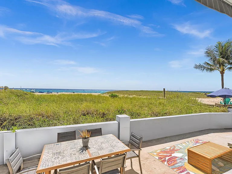 604 N Ocean Blvd #1B — Photo 35