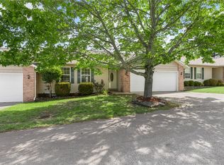 411 Covey Ln, Harrison, AR 72601