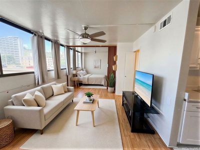 1134 Kinau St APT 607, Honolulu, HI, 96814