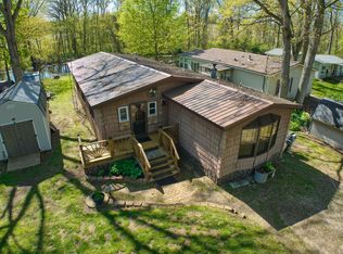468 Oakdale Dr, Coldwater, MI 49036