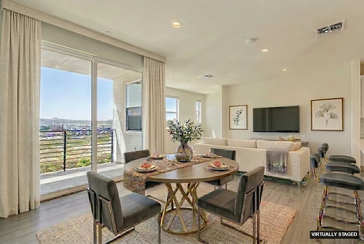 3 bed, 2.5 bath, 1570 sqft, $5,900 — Photo 1