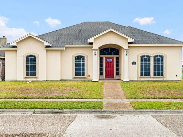 6901 King George Pl, Corpus Christi, TX 78414