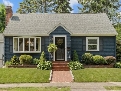 6 Hayes Rd, Salem, MA, 01970