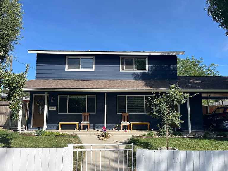 1000 & 1002 N Clover Dr — Photo 1
