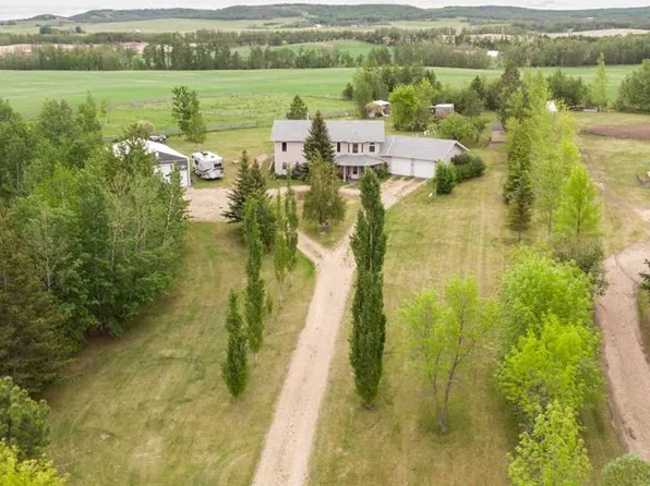 37571 NW Range Road 262 #11, Red Deer County, AB T4E 1C1