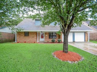 1914 S Rayburn Ct, Pasadena, TX 77502