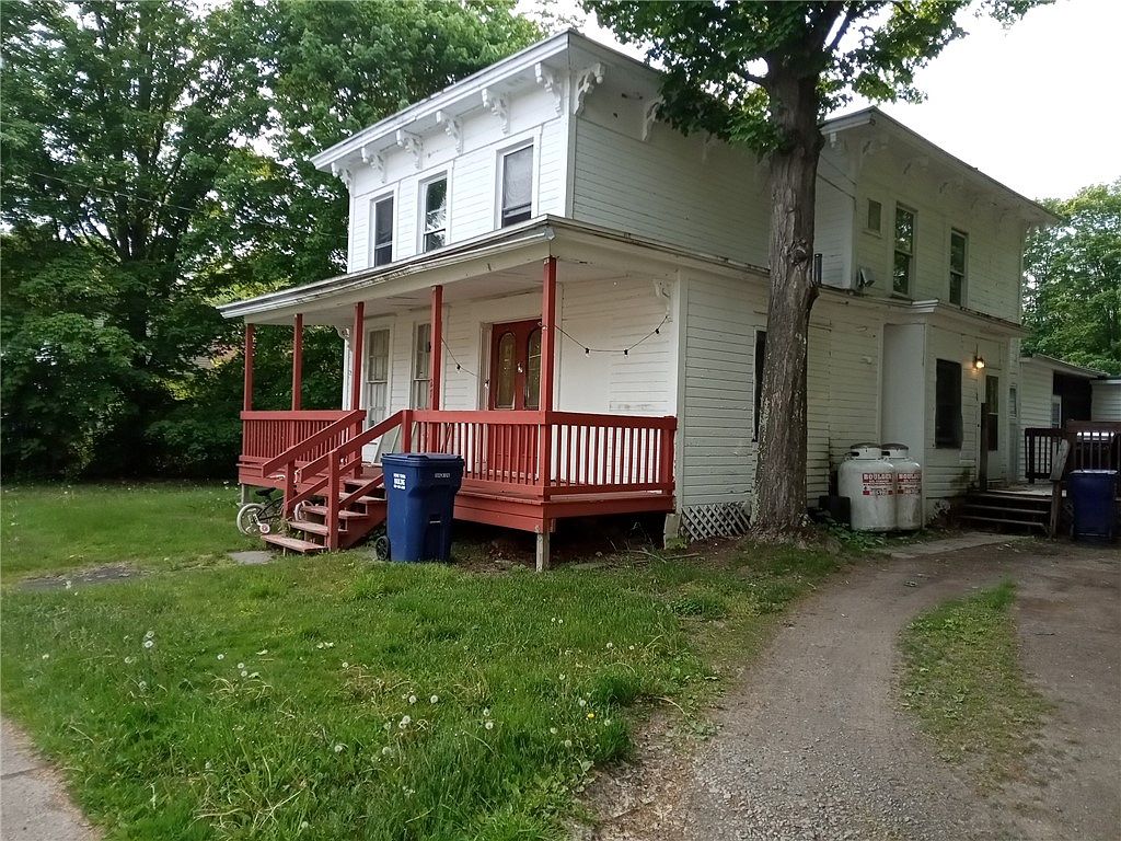 27 Follett St, Otego, NY 13825 MLS R1475415 Zillow