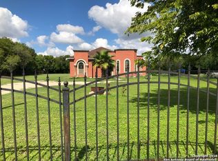 627 Darby Blvd, San Antonio, TX 78207