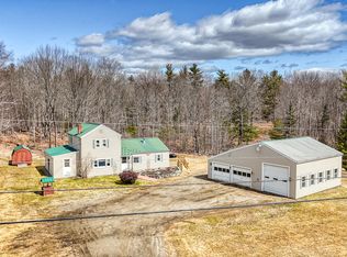 871 S Belfast Ave, Augusta, ME 04330