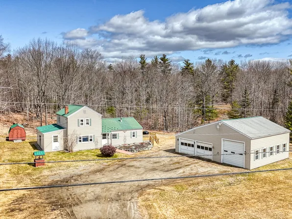 871 S Belfast Avenue, Augusta, ME 04330