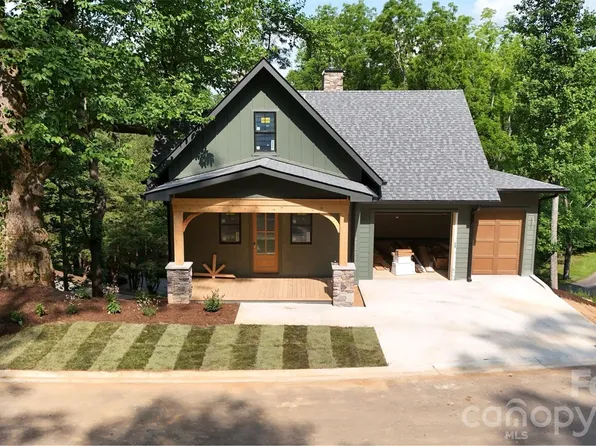 51 Bear Tree Cv, Canton, NC 28716