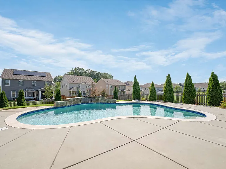 3133 Stephen Pace Trl — Photo 1