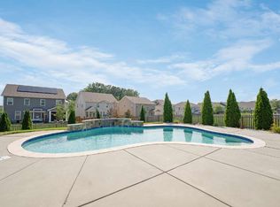 3133 Stephen Pace Trl, Huntersville, NC 28078