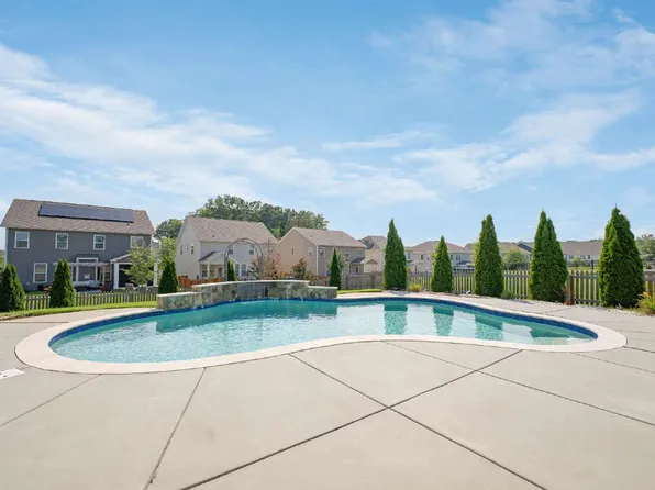 3133 Stephen Pace Trl, Huntersville, NC 28078