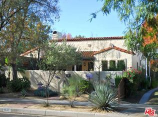 4627 Atoll Ave, Sherman Oaks, CA 91423