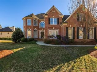 2532 Arden Gate Ln, Charlotte, NC 28262
